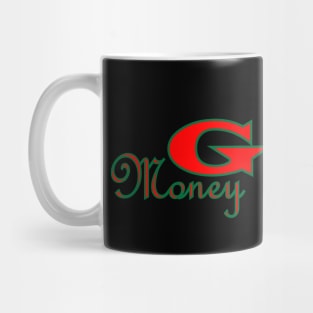 G money Mug